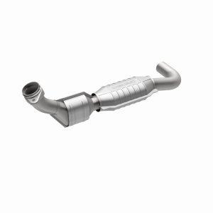 Ford F-150 Heritage Catalytic Converter - Driver Side - Magnaflow - Direct-Fit - 2004
