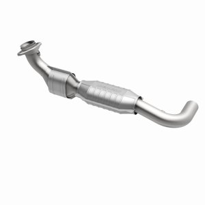 Ford F-150 Heritage Catalytic Converter - Driver Side - Magnaflow - Direct-Fit - 2004