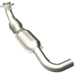 Ford F-150 Heritage Catalytic Converter - Driver Side - Magnaflow - Direct-Fit - 2004