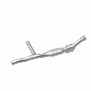 Ford F-150 Direct-Fit Catalytic Converter - Passenger Side - Magnaflow - OEM Grade - `01-`03