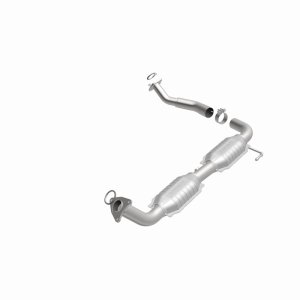 Toyota Sequoia Catalytic Converter - Magnaflow - OEM Grade Direct-Fit - `08-`09