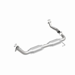 Toyota Sequoia Catalytic Converter - Magnaflow - OEM Grade Direct-Fit - `08-`09