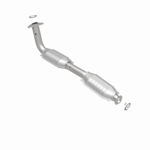 Toyota Sequoia Catalytic Converter - Magnaflow - OEM Grade Direct-Fit - `08-`09