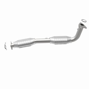 Toyota Sequoia Catalytic Converter - Magnaflow - OEM Grade Direct-Fit - `08-`09