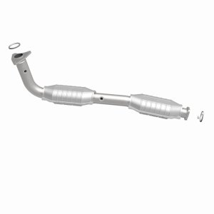 Toyota Tundra Catalytic Converter - Magnaflow - OEM Grade Direct-Fit - `07-`13 Toyota Tundra Catalytic Converter - Magnaflow - OEM Grade Direct-Fit - `07-`13
