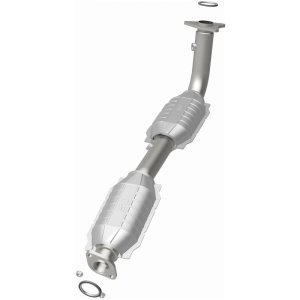 Toyota Tundra Catalytic Converter - Magnaflow - OEM Grade Direct-Fit - `07-`13 Toyota Tundra Catalytic Converter - Magnaflow - OEM Grade Direct-Fit - `07-`13
