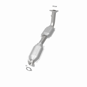 Toyota Tundra Catalytic Converter - Magnaflow - OEM Grade Direct-Fit - `07-`13 Toyota Tundra Catalytic Converter - Magnaflow - OEM Grade Direct-Fit - `07-`13
