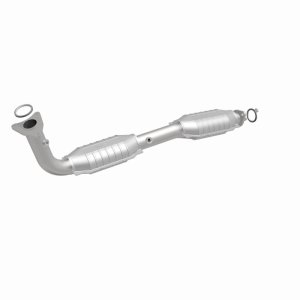 Toyota Tundra Catalytic Converter - Magnaflow - OEM Grade Direct-Fit - `07-`13 Toyota Tundra Catalytic Converter - Magnaflow - OEM Grade Direct-Fit - `07-`13