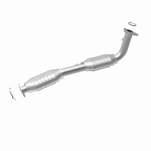 Toyota Tundra Catalytic Converter - Magnaflow - OEM Grade Direct-Fit - `07-`13 Toyota Tundra Catalytic Converter - Magnaflow - OEM Grade Direct-Fit - `07-`13