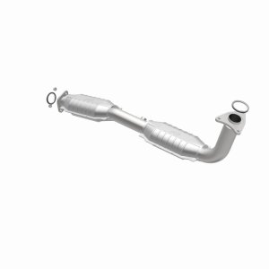 Toyota Tundra Catalytic Converter - Magnaflow - OEM Grade Direct-Fit - `07-`13 Toyota Tundra Catalytic Converter - Magnaflow - OEM Grade Direct-Fit - `07-`13