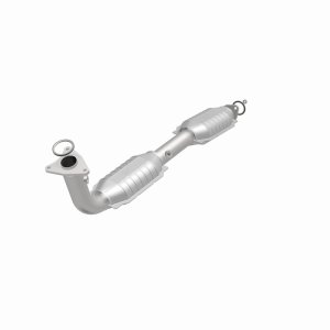 Toyota Tundra Catalytic Converter - Magnaflow - OEM Grade Direct-Fit - `07-`13 Toyota Tundra Catalytic Converter - Magnaflow - OEM Grade Direct-Fit - `07-`13