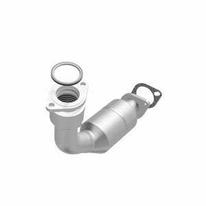 Pontiac G8 Catalytic Converter - Passenger Side - Magnaflow - OEM Grade Direct-Fit - `08-`09