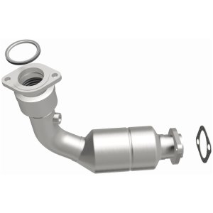 Pontiac G8 Catalytic Converter - Passenger Side - Magnaflow - OEM Grade Direct-Fit - `08-`09