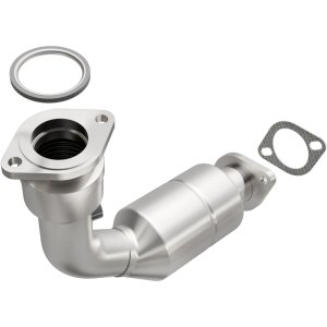 Pontiac G8 Catalytic Converter - Passenger Side - Magnaflow - OEM Grade Direct-Fit - `08-`09