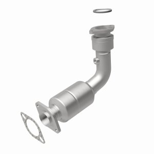 Pontiac G8 Catalytic Converter - Passenger Side - Magnaflow - OEM Grade Direct-Fit - `08-`09