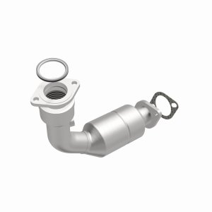 Pontiac G8 Catalytic Converter - Passenger Side - Magnaflow - OEM Grade Direct-Fit - `08-`09