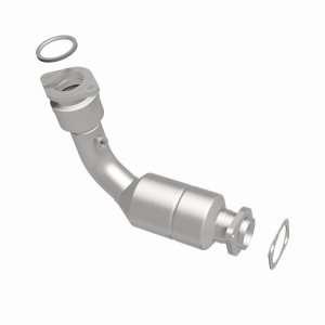 Pontiac G8 Catalytic Converter - Passenger Side - Magnaflow - OEM Grade Direct-Fit - `08-`09