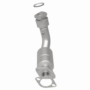 Pontiac G8 Catalytic Converter - Passenger Side - Magnaflow - OEM Grade Direct-Fit - `08-`09