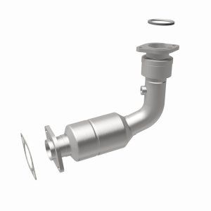 Pontiac G8 Catalytic Converter - Passenger Side - Magnaflow - OEM Grade Direct-Fit - `08-`09