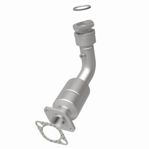 Pontiac G8 Catalytic Converter - Passenger Side - Magnaflow - OEM Grade Direct-Fit - `08-`09