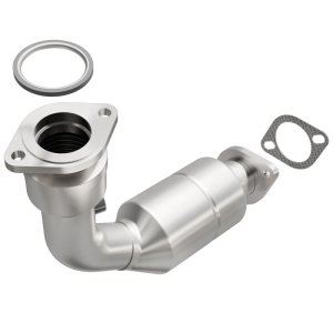 Pontiac G8 Catalytic Converter - Passenger Side - Magnaflow - OEM Grade Direct-Fit - `08-`09