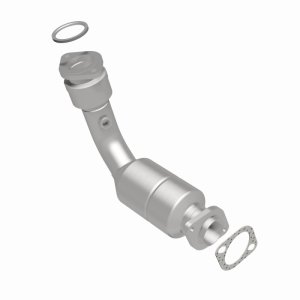 Pontiac G8 Catalytic Converter - Passenger Side - Magnaflow - OEM Grade Direct-Fit - `08-`09