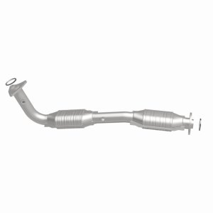 Toyota Sequoia Catalytic Converter - Magnaflow - OEM Grade Federal/EPA Compliant Direct-Fit - `08-`22