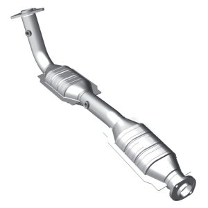 Toyota Tundra Catalytic Converter - Magnaflow - OEM Grade Federal/EPA Compliant Direct-Fit - `07-`21