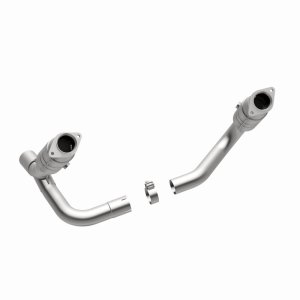 Chrysler Aspen Catalytic Converter - Magnaflow - Direct-Fit - 2008