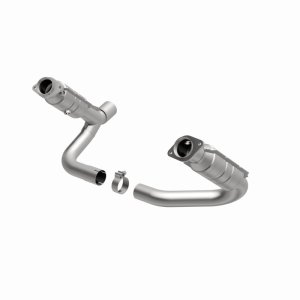 Chrysler Aspen Catalytic Converter - Magnaflow - Direct-Fit - 2008