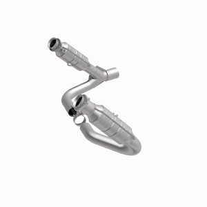 Dodge Durango Catalytic Converter - Magnaflow - Direct-Fit - 2008