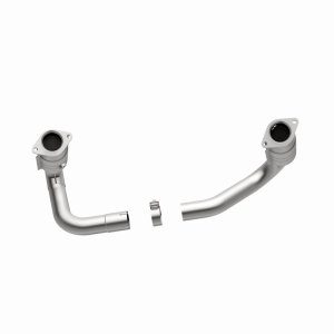 Dodge Durango Catalytic Converter - Magnaflow - Direct-Fit - 2008
