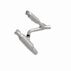 Dodge Durango Catalytic Converter - Magnaflow - Direct-Fit - 2008
