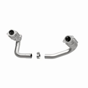 Dodge Durango Catalytic Converter - Magnaflow - Direct-Fit - 2008