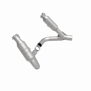 Dodge Durango Catalytic Converter - Magnaflow - Direct-Fit - 2008