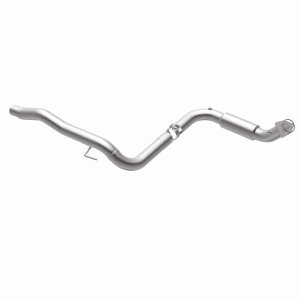 Chevrolet Suburban 2500 Catalytic Converter - Driver Side - Magnaflow - Direct-Fit - `07-`08