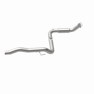 Chevrolet Suburban 2500 Catalytic Converter - Driver Side - Magnaflow - Direct-Fit - `07-`08