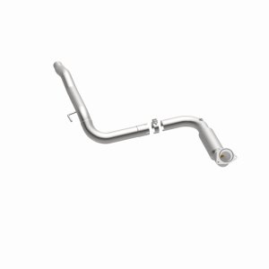 Chevrolet Suburban 2500 Catalytic Converter - Driver Side - Magnaflow - Direct-Fit - `07-`08