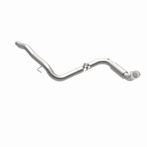 Chevrolet Suburban 2500 Catalytic Converter - Driver Side - Magnaflow - Direct-Fit - `07-`08