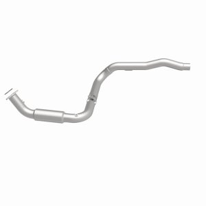 Chevrolet Suburban 2500 Catalytic Converter - Driver Side - Magnaflow - Direct-Fit - `07-`08