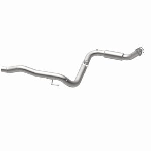 Chevrolet Suburban 2500 Catalytic Converter - Driver Side - Magnaflow - Direct-Fit - `07-`08