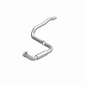 GMC Yukon XL 2500 Catalytic Converter - Driver Side - Magnaflow - Direct-Fit - `07-`08