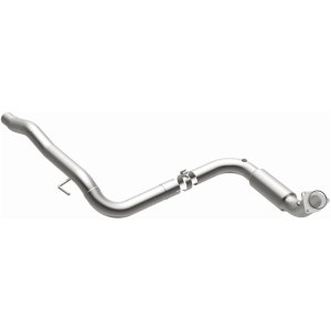 GMC Yukon XL 2500 Catalytic Converter - Driver Side - Magnaflow - Direct-Fit - `07-`08