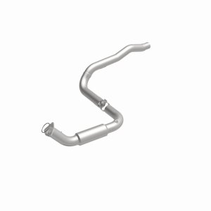 GMC Yukon XL 2500 Catalytic Converter - Driver Side - Magnaflow - Direct-Fit - `07-`08