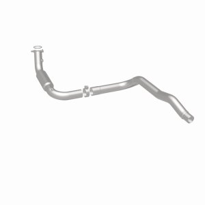 GMC Yukon XL 2500 Catalytic Converter - Driver Side - Magnaflow - Direct-Fit - `07-`08