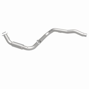 GMC Yukon XL 2500 Catalytic Converter - Driver Side - Magnaflow - Direct-Fit - `07-`08