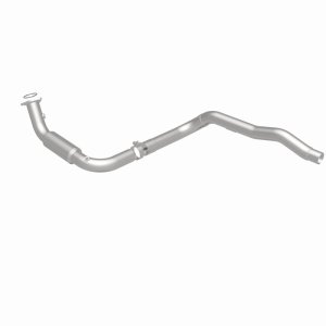 GMC Yukon XL 2500 Catalytic Converter - Driver Side - Magnaflow - Direct-Fit - `07-`08