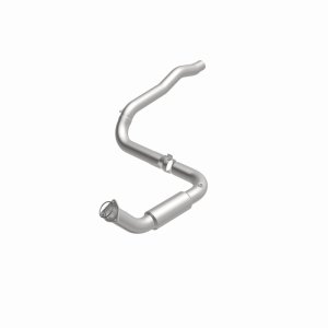 GMC Yukon XL 2500 Catalytic Converter - Driver Side - Magnaflow - Direct-Fit - `07-`08