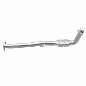 Chevrolet Suburban 2500 Catalytic Converter - Passenger Side - Magnaflow - Direct-Fit, OEM Grade - `07-`08