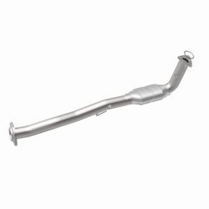 Chevrolet Suburban 2500 Catalytic Converter - Passenger Side - Magnaflow - Direct-Fit, OEM Grade - `07-`08